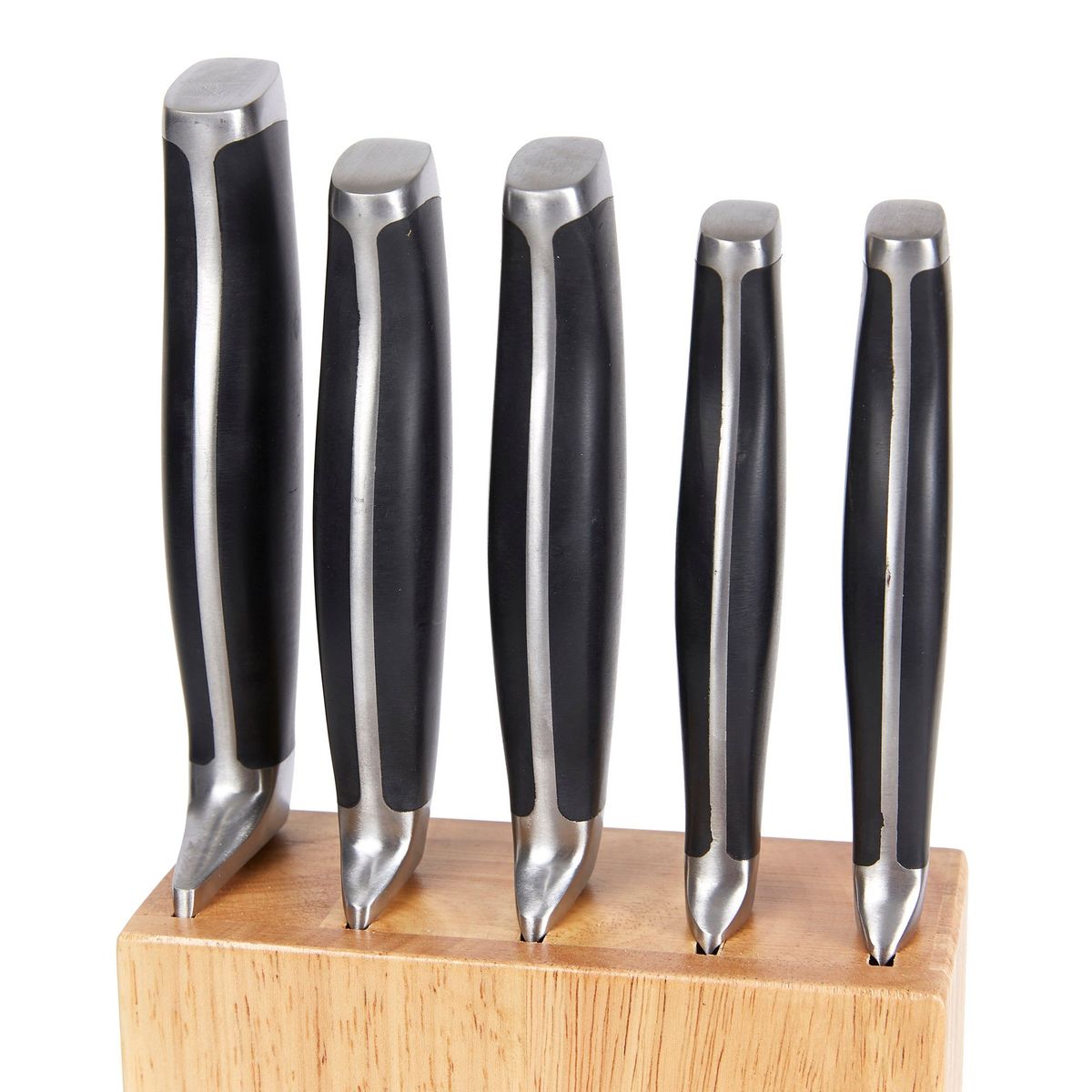 SIMPLE COOK - Taco Cuchillos Simple Cook 6 pzs Boston