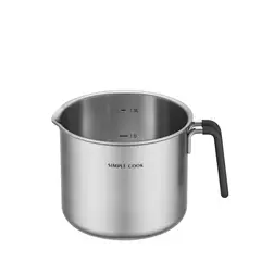 SIMPLE COOK - Lechero Belfort