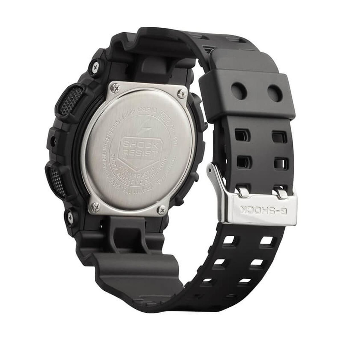 G-SHOCK - Reloj G-Shock Digital-Análogo Hombre GA-140-1A1DR