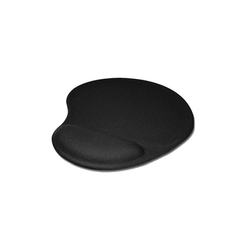 GENERICO - Mouse Pad Gel Ergonomico Wrist Support H-02 GENERICO