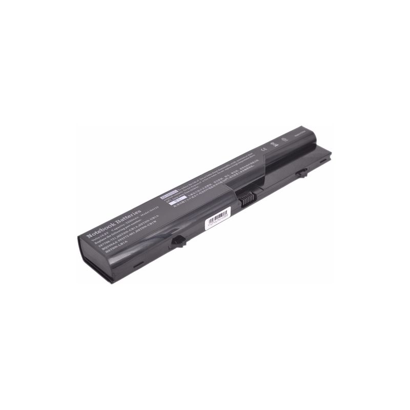 HP - Bateria Alt Reemplazo Hp Compaq Probook 620 420 HP