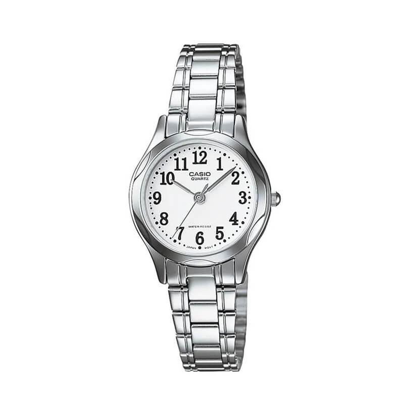 CASIO - Reloj Casio Análogo Mujer LTP-1275D-7B