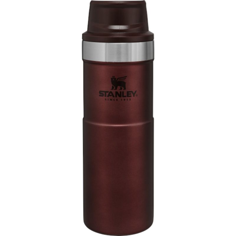 STANLEY - Stanley Travel Mug Burdeo - 473 ml - Burdeos