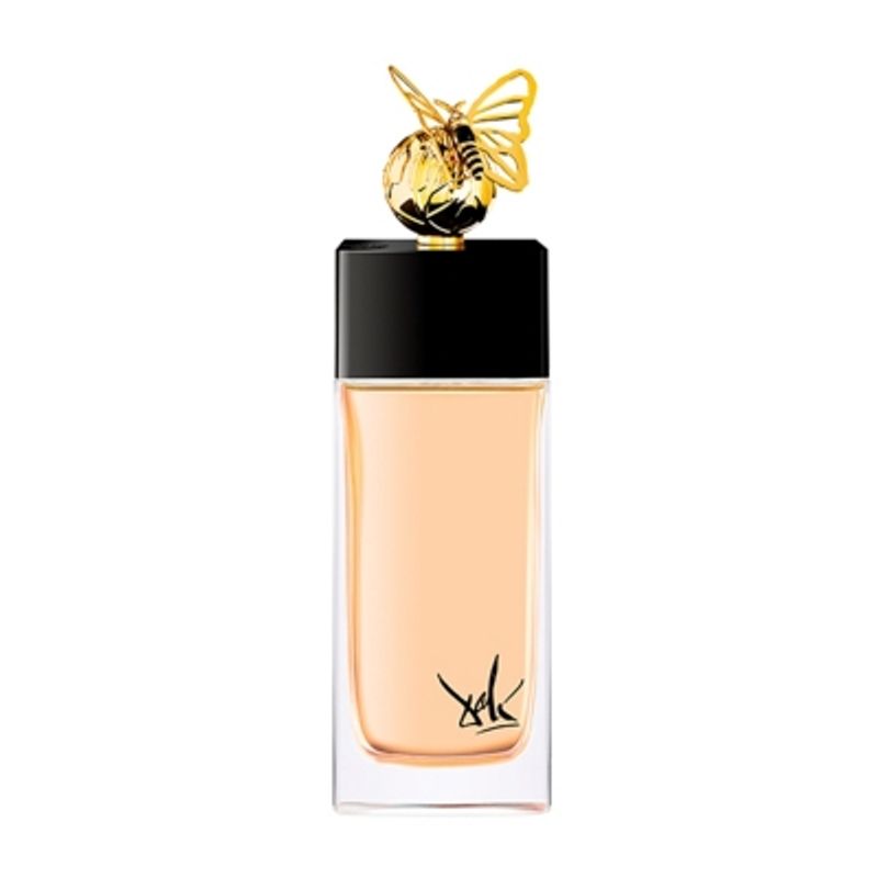 DALE HAUTE PARFUMIERE - Dali Haute  Voyage Onirique du Papillon de Vie EDP 100 ml