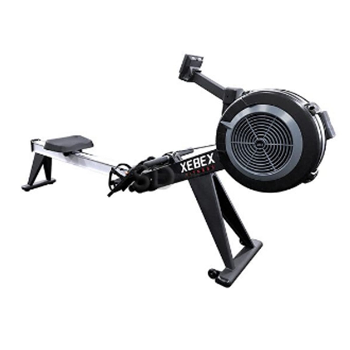 SDFIT - Air Rower Xebex - AR-3GL-BA Connect