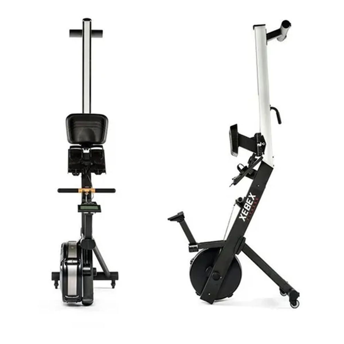 SDFIT - Air Rower Xebex - AR-3GL-BA Connect