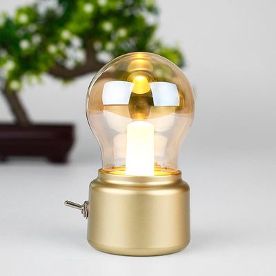 Imagen 2 del producto Ampolleta LED Vintage de noche