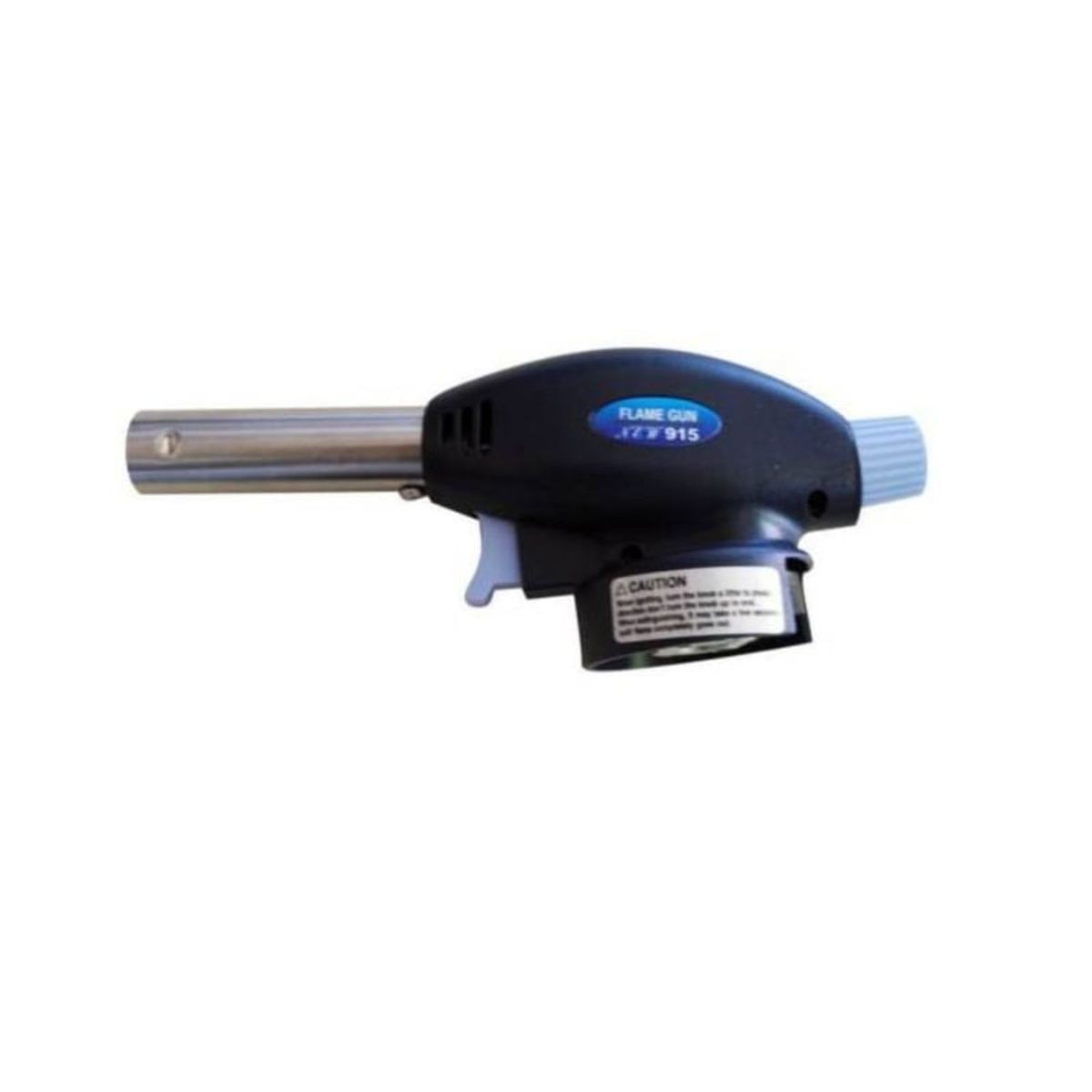 GENERICO - Soplete De Cocina Gas 1300° + Gas Cocina