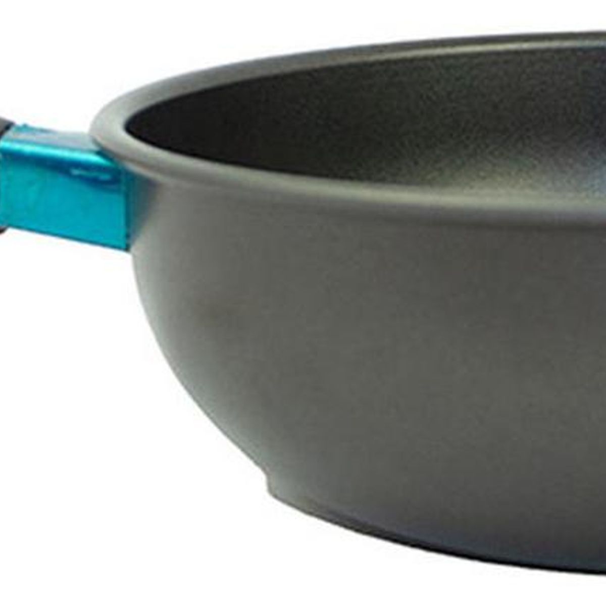 IMPORTCLICK - Wok Sartén Teflón Cocina 18 CM