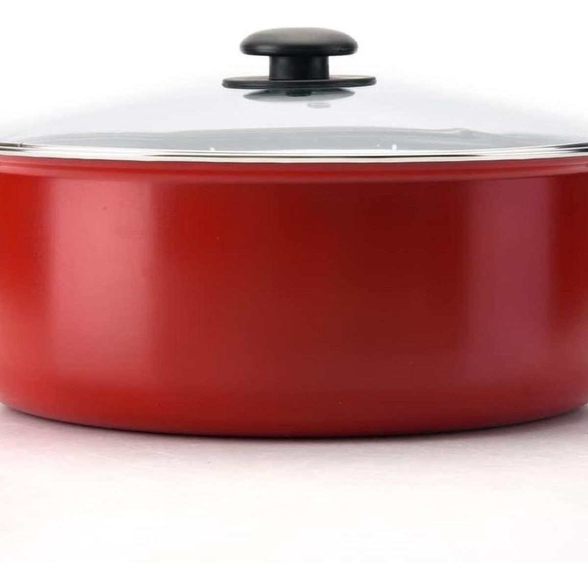 IMPORTCLICK - Olla Freidora Antiadherente Cocina Con 3 Piezas