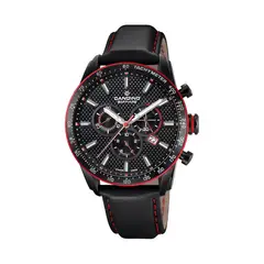 CANDINO - Reloj C4683/3 Negro Hombre Classic Tradition