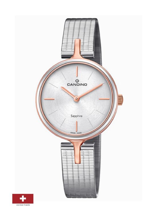 Reloj C4643/1 Blanco Mujer Lady Elegance Blanco TALLA UNICA