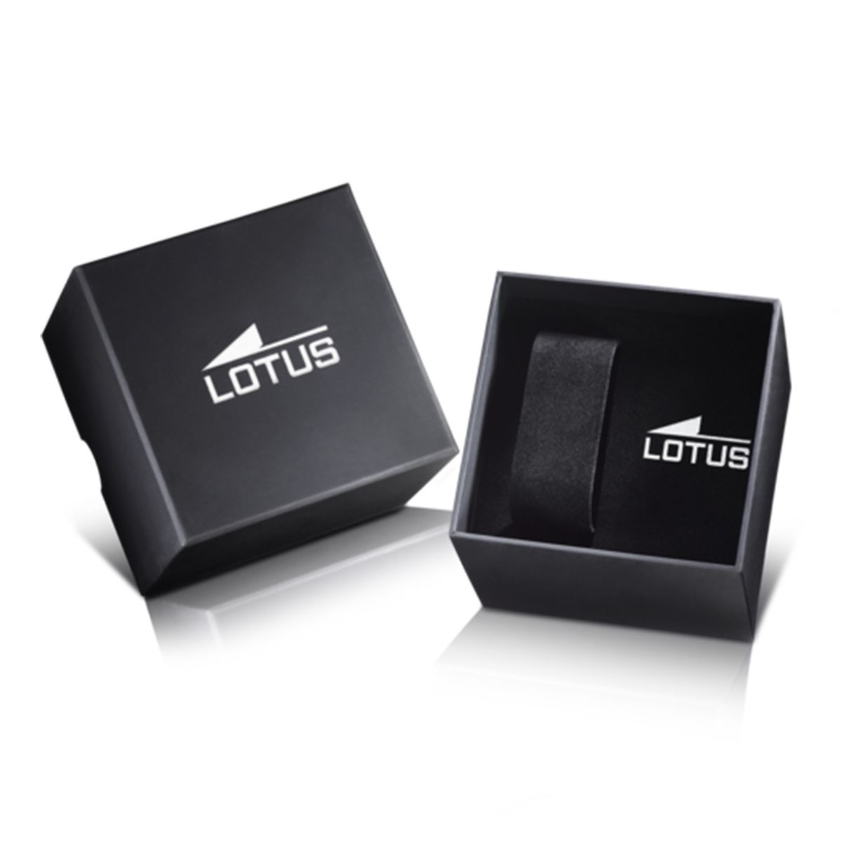 LOTUS - Reloj 18536/3 Lotus Azul Hombre Automatico
