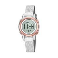 Reloj K5736/2 Gris Mujer Digital Crush