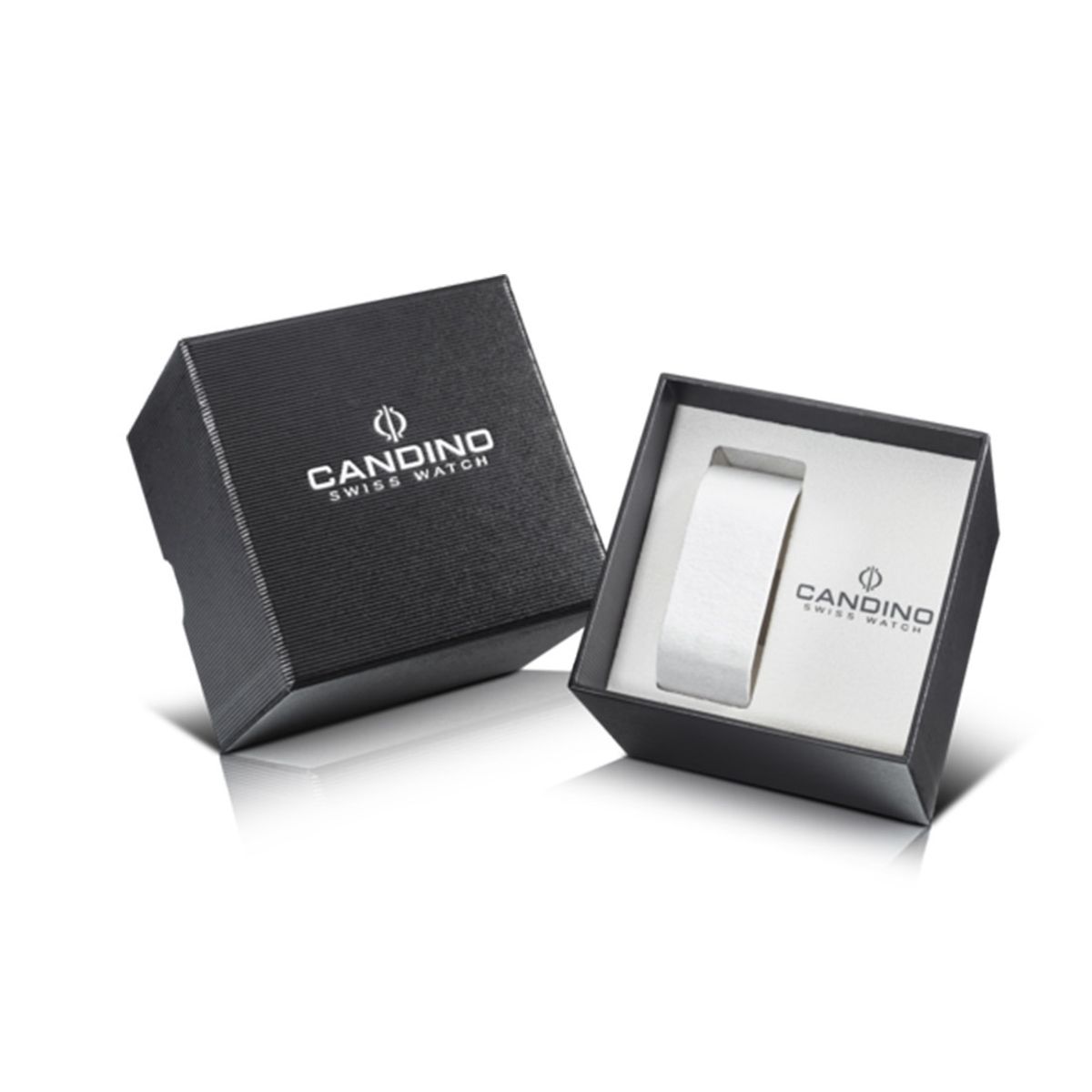 CANDINO - Reloj para Hombre C4506/1 Blanco