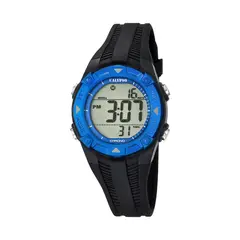 CALYPSO - Reloj K5685/1 Gris Infantil Digital Crush