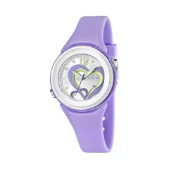CALYPSO - Reloj K5576/4 Blanco Mujer Digital Crush