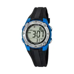 CALYPSO - Reloj K5685/5 Gris Infantil Digital Crush