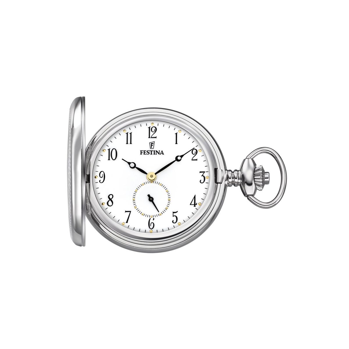 FESTINA - Reloj F2026/1 Festina Blanco Hombre Bolsillo