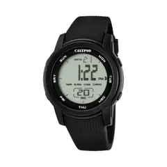 CALYPSO - Reloj K5698/6 Gris Hombre Color Run