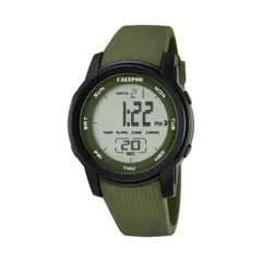 CALYPSO - Reloj K5698/4 Gris Hombre Color Run