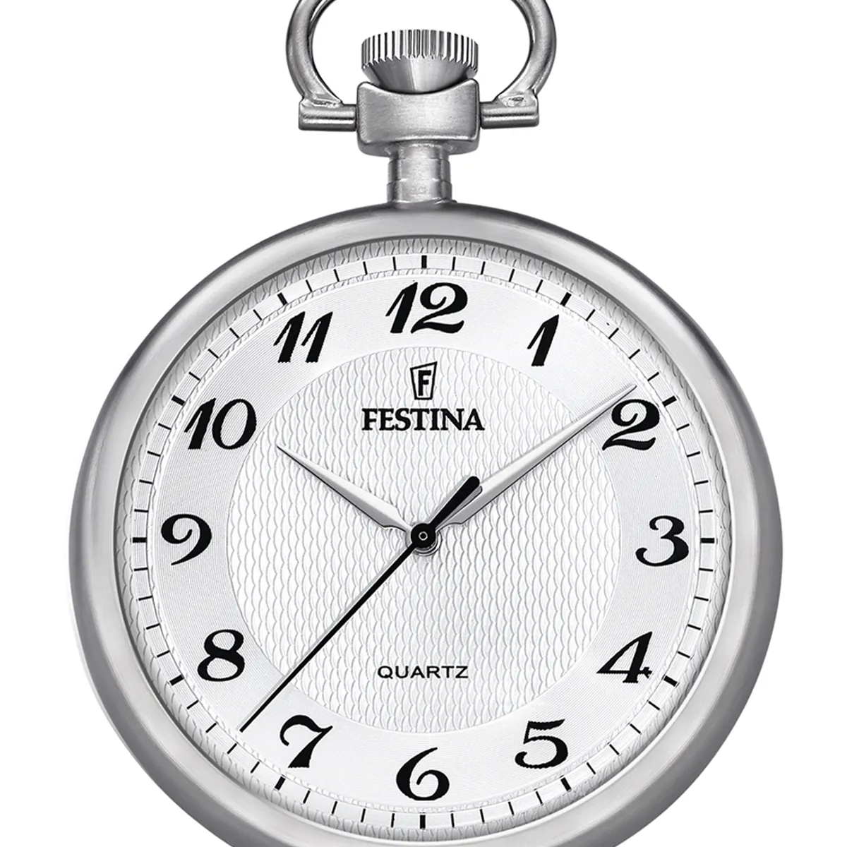 FESTINA - Reloj F2020/1 Festina Blanco Hombre Bolsillo