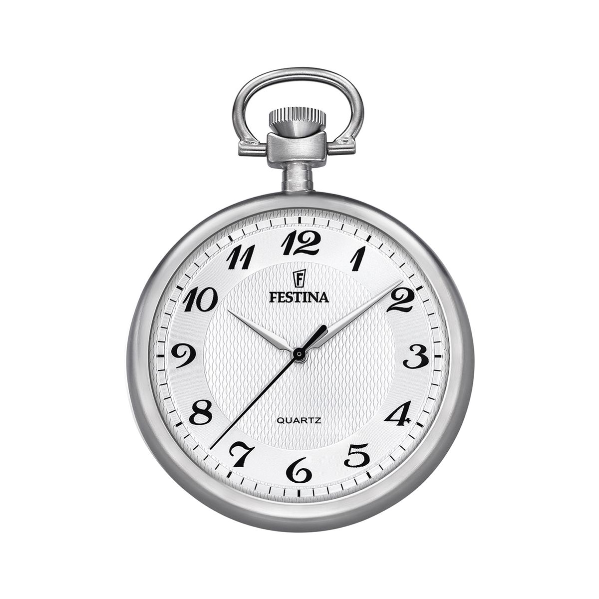 FESTINA - Reloj F2020/1 Festina Blanco Hombre Bolsillo