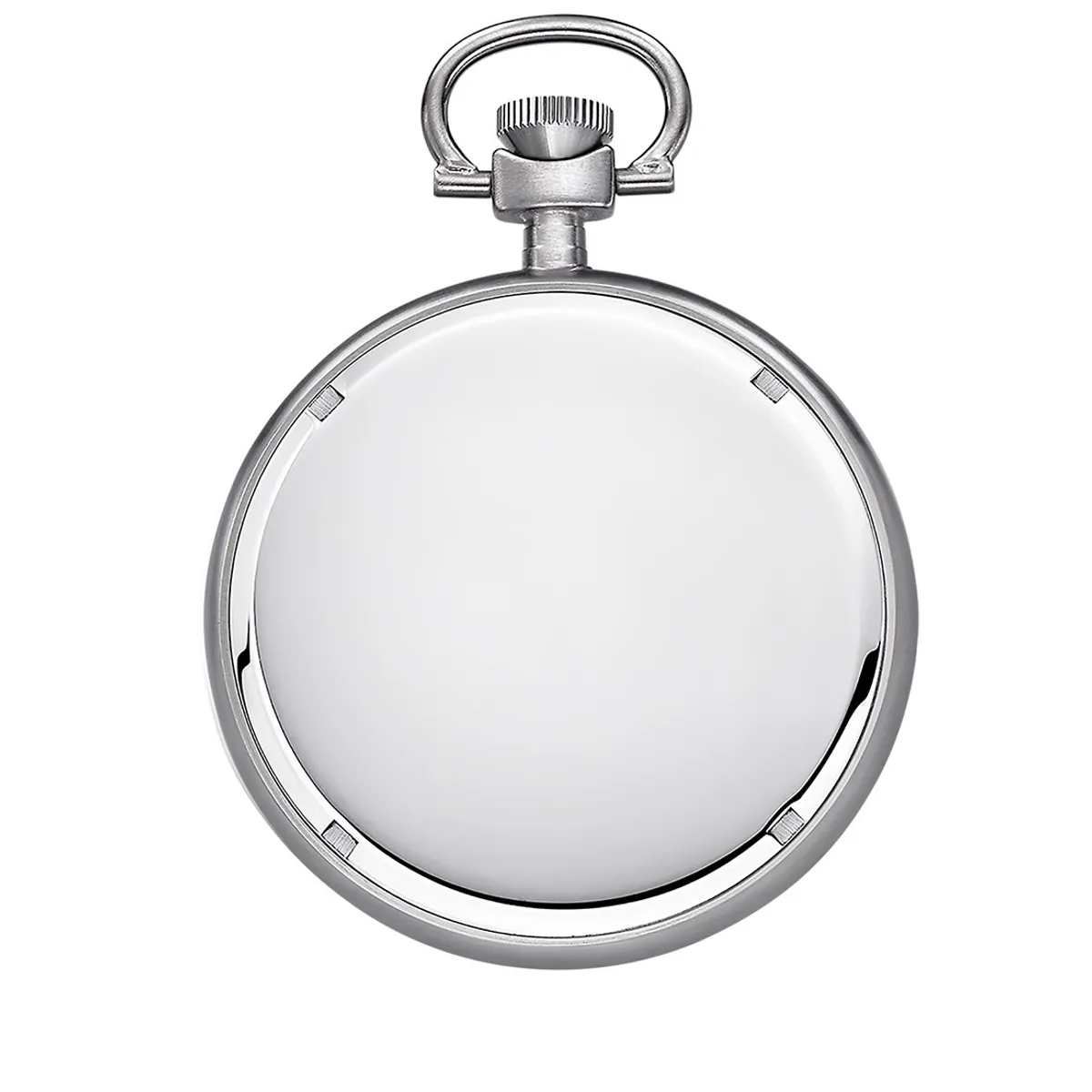 FESTINA - Reloj F2020/1 Festina Blanco Hombre Bolsillo