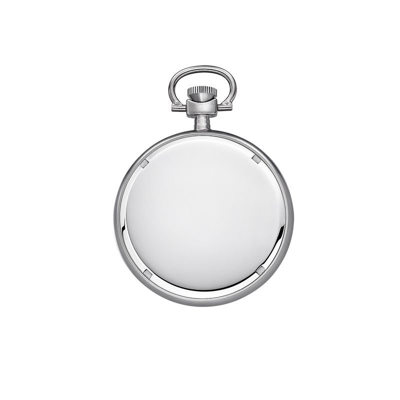 FESTINA - Reloj F2020/1 Festina Blanco Hombre Bolsillo
