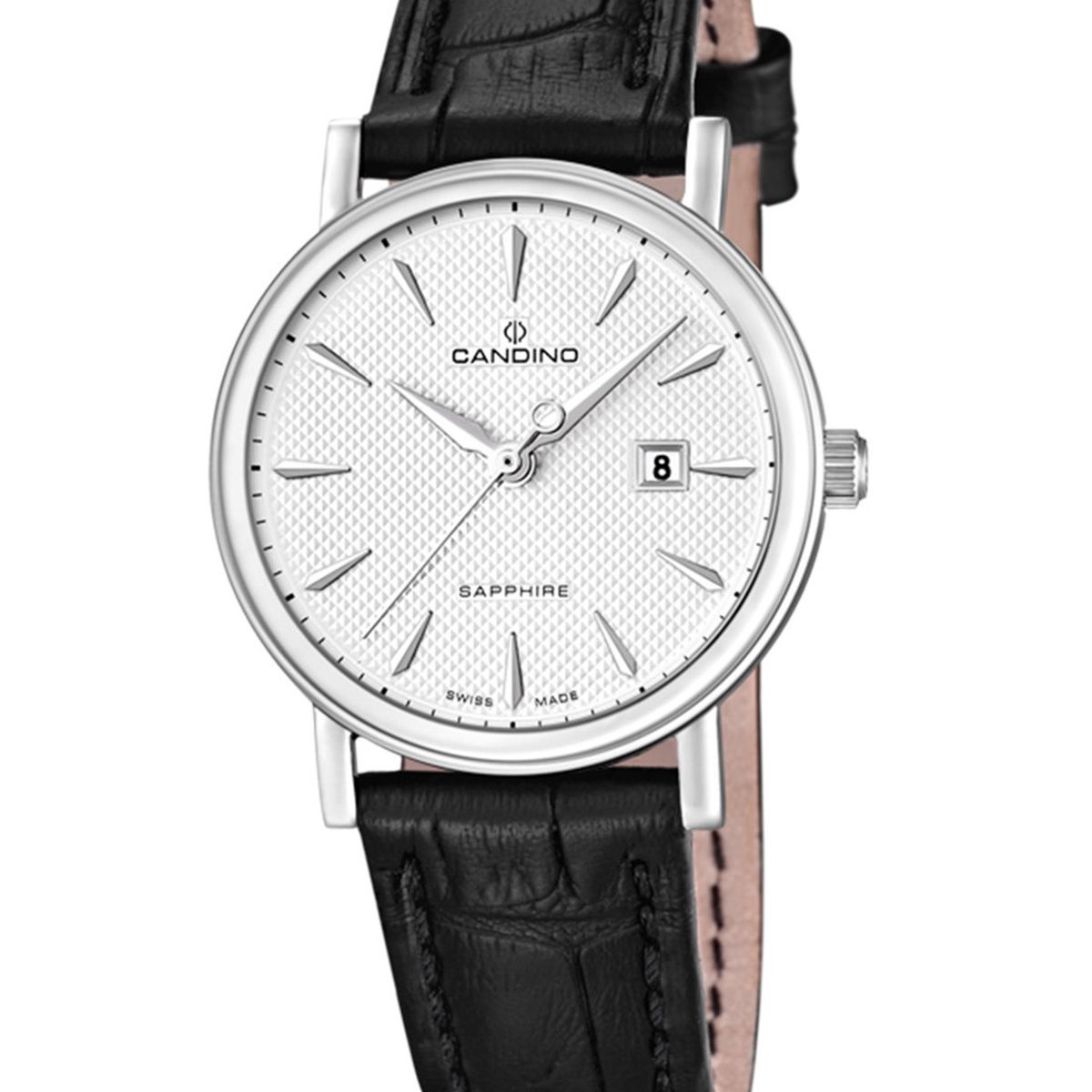 CANDINO - Reloj C4488/2 Candino plata Mujer Sport Performance