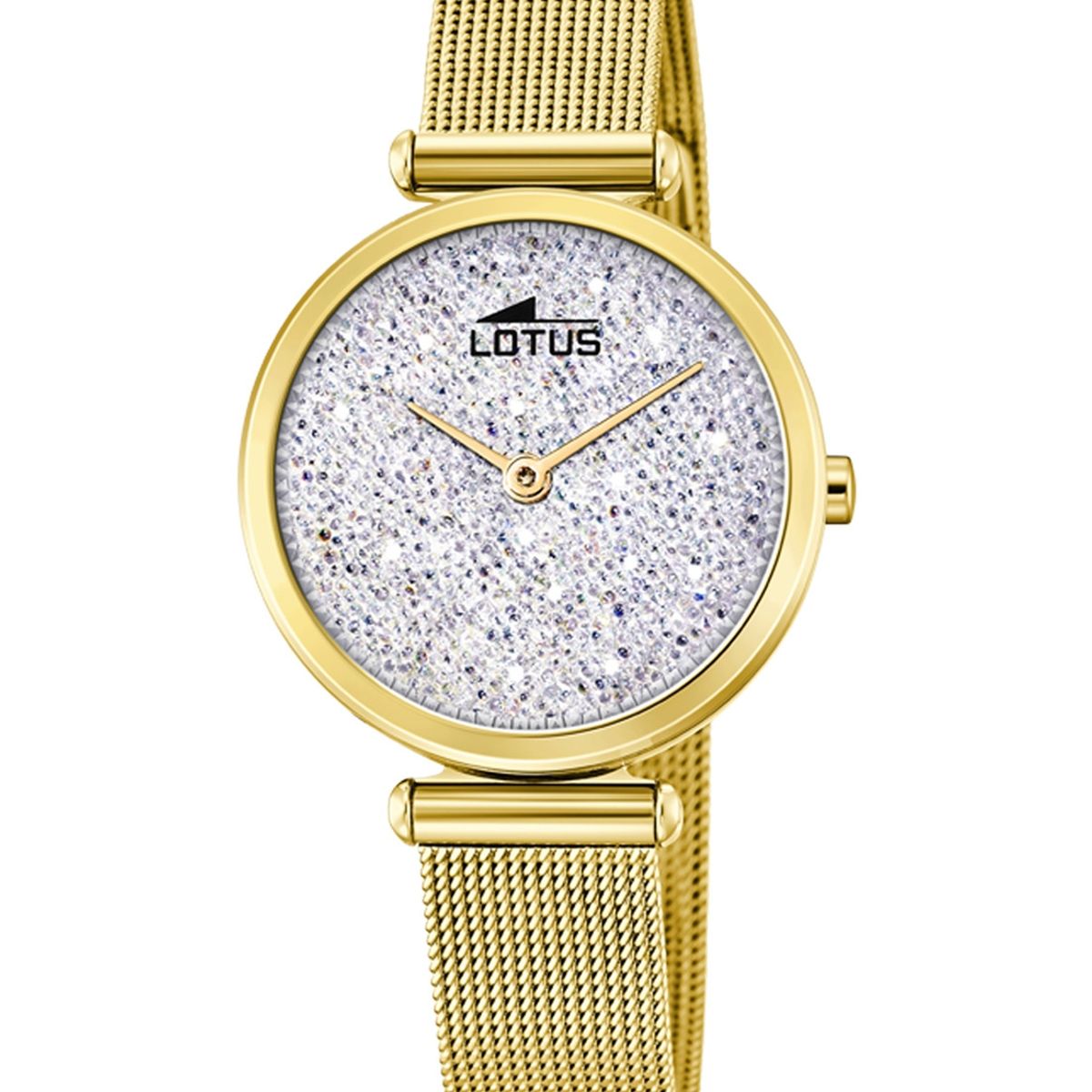 LOTUS - Reloj para Mujer 18565/1 Blanco