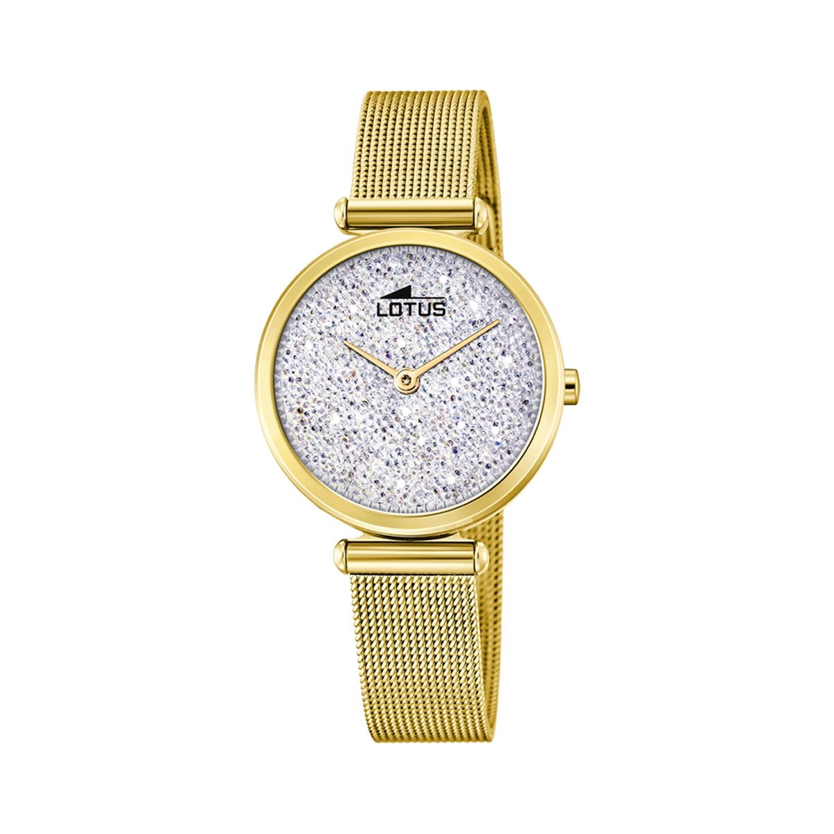 LOTUS - Reloj para Mujer 18565/1 Blanco