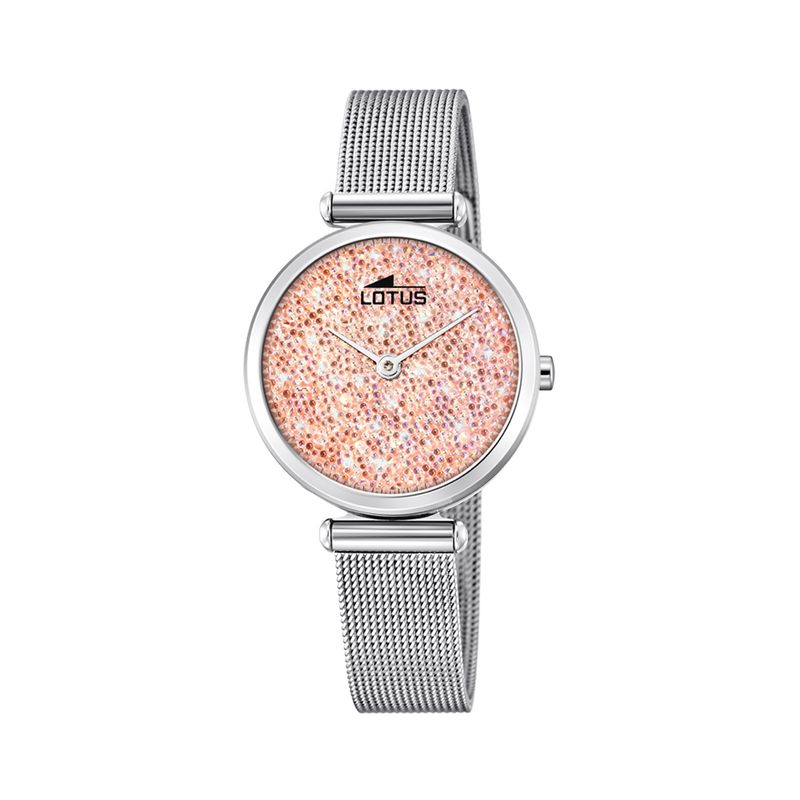 LOTUS - Reloj para Mujer 18564/4 Rosa