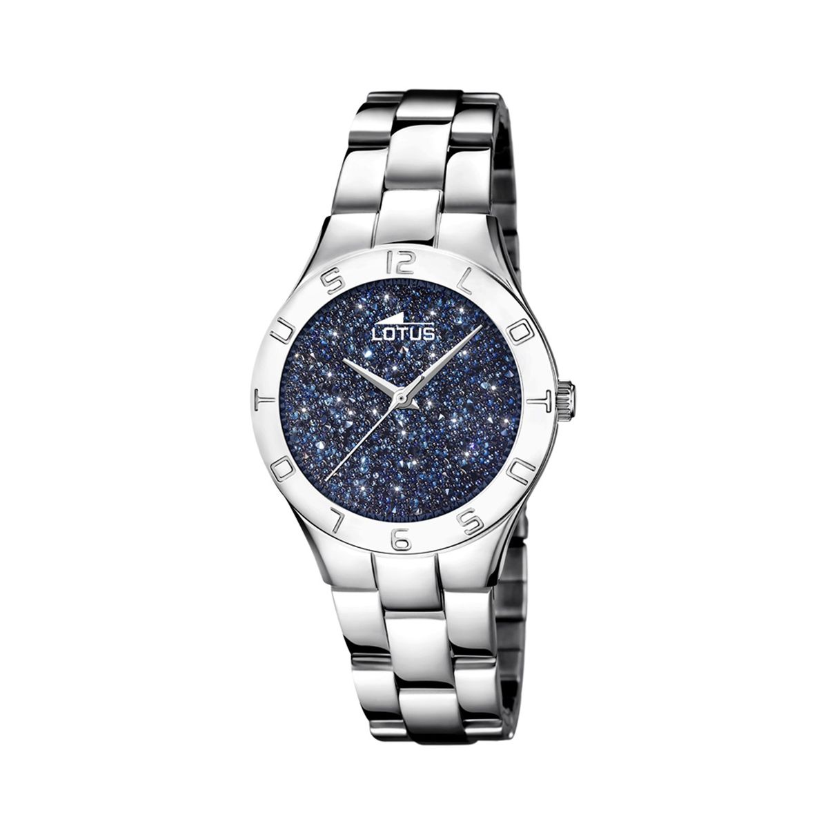 LOTUS - Reloj 18568/2 Lotus Azul Mujer Bliss