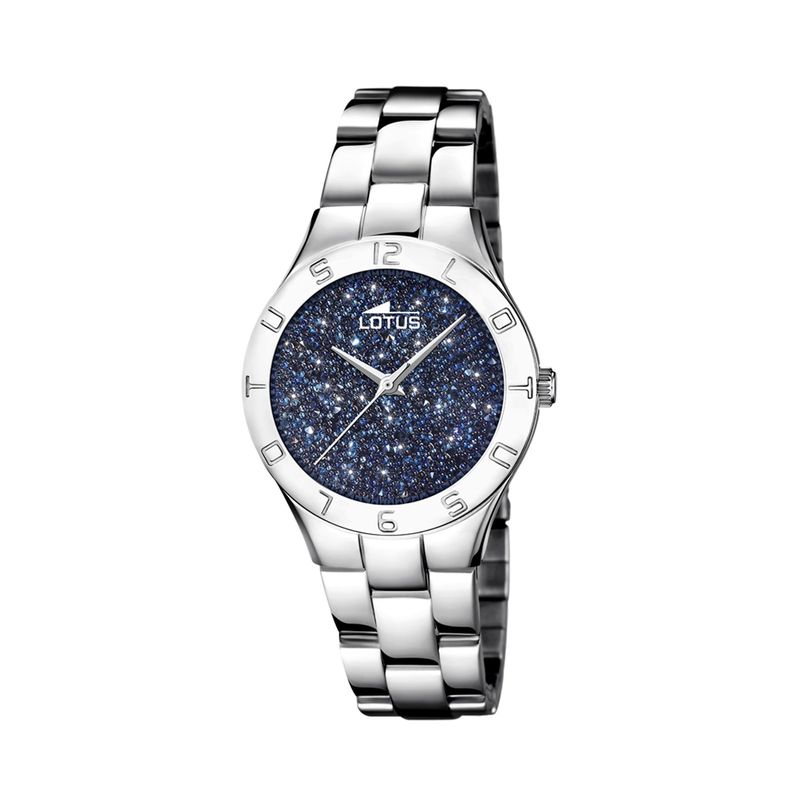 LOTUS - Reloj 18568/2 Lotus Azul Mujer Bliss