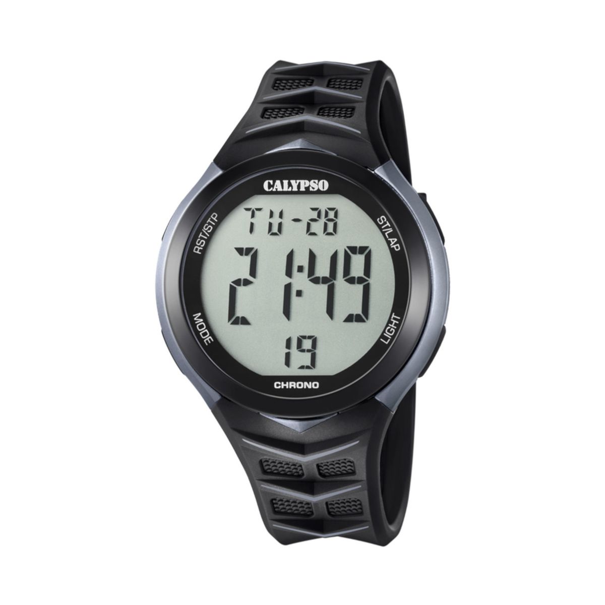 CALYPSO - Reloj para Hombre K5730/1 Negro