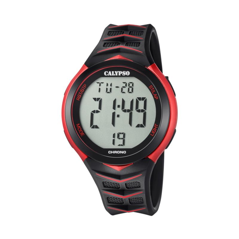 CALYPSO - Reloj para Hombre K5730/3 Negro
