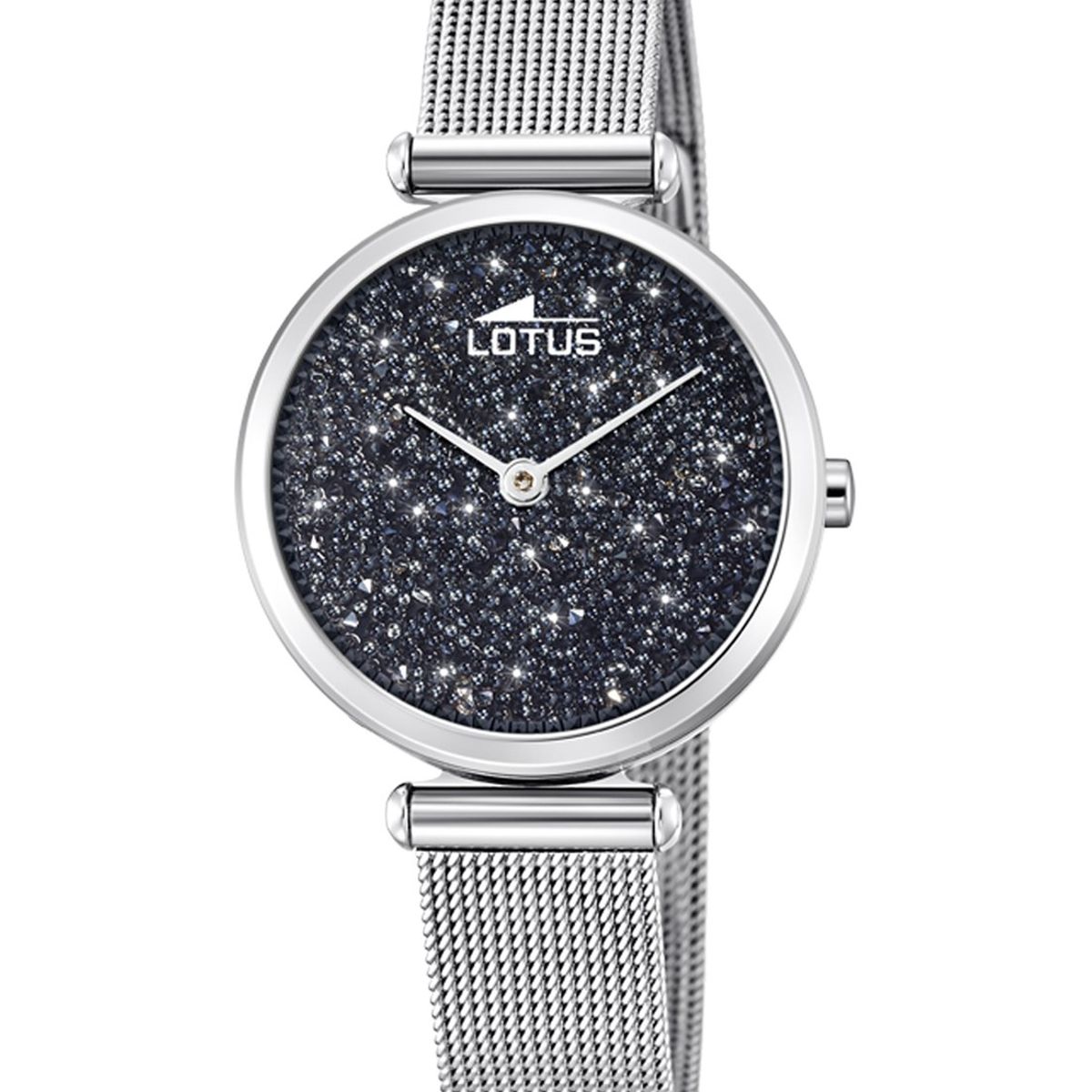 LOTUS - Reloj 18564/3 Lotus Negro Mujer Bliss