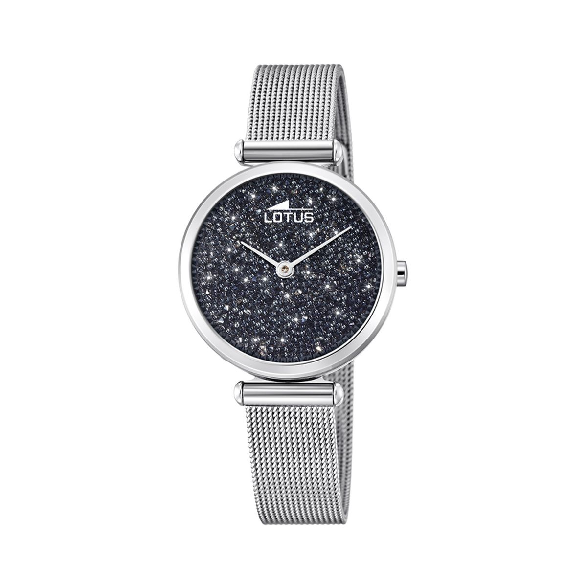 LOTUS - Reloj 18564/3 Lotus Negro Mujer Bliss