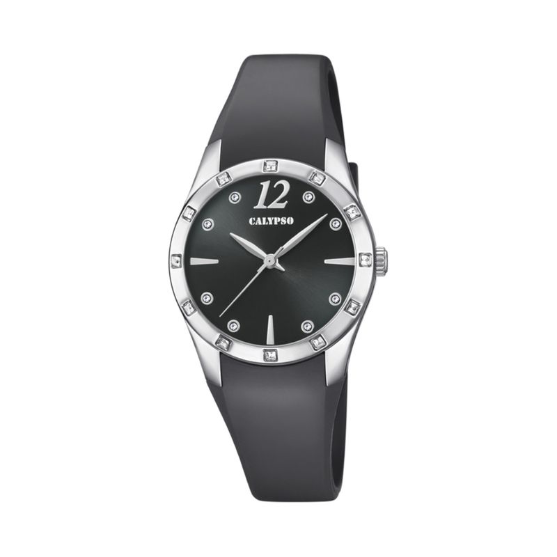 CALYPSO - Reloj para Mujer K5714/4 Azul