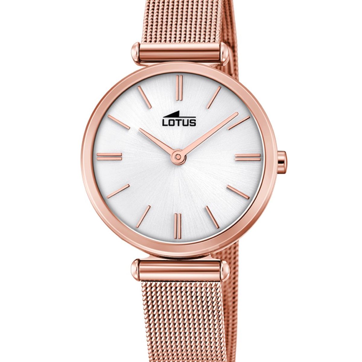 LOTUS - Reloj 18540/1 Lotus Blanco Mujer Bliss