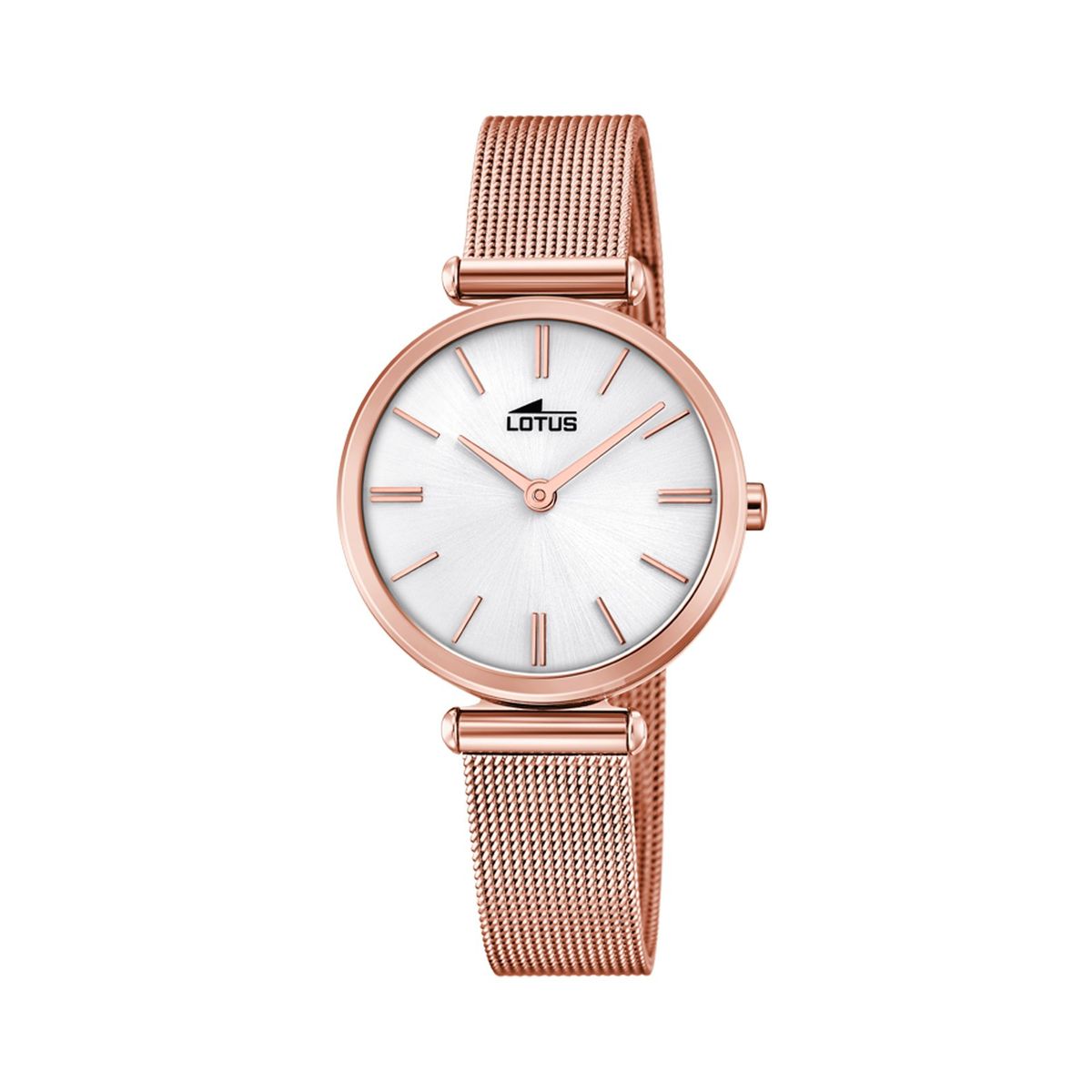 LOTUS - Reloj 18540/1 Lotus Blanco Mujer Bliss