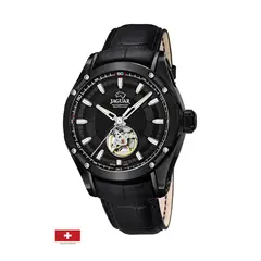 JAGUAR - Reloj J813/A Negro Hombre Automatico