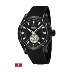 JAGUAR - Reloj J813/1 Negro Hombre Automatico