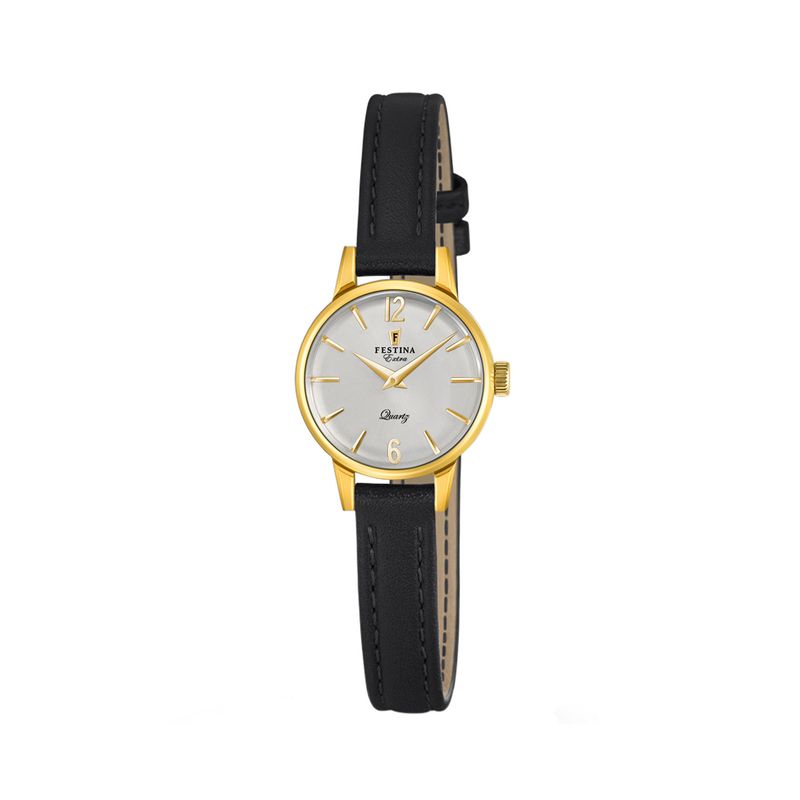 FESTINA - Reloj para Mujer F20261/1 Blanco