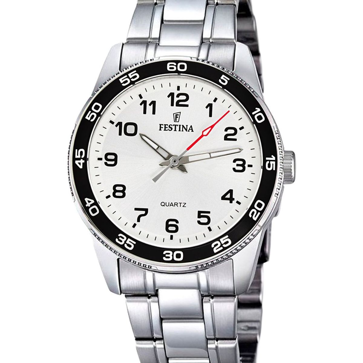 FESTINA - Reloj F16905/1 Festina Blanco Infantil Junior Collection