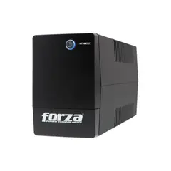 FORZA - Ups Nt-1002c 1000va 500w 4 Salidas - Negro