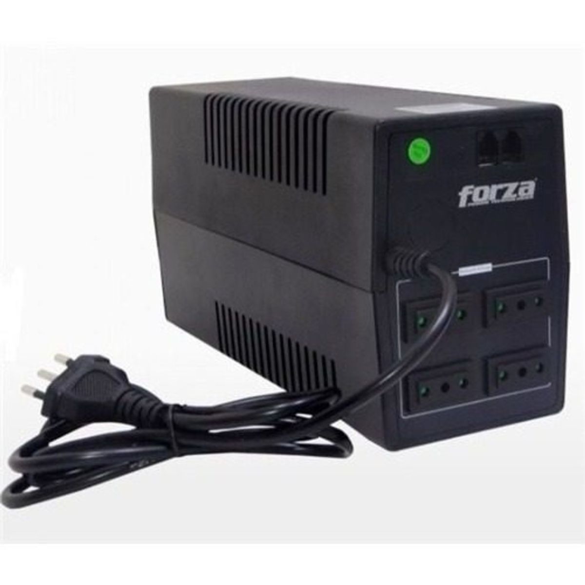 FORZA - Ups Forza Nt-1002c 1000va 500w 4 Salidas FORZA