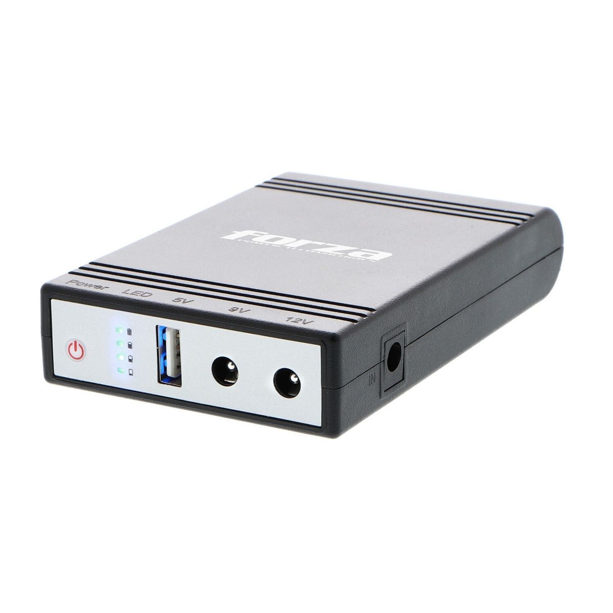 FORZA - Forza Mini ups Portatil Dc 14w Usb 5-9-12v FORZA