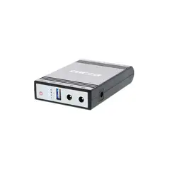FORZA - Mini ups Portatil Dc 14w Usb 5-9-12v
